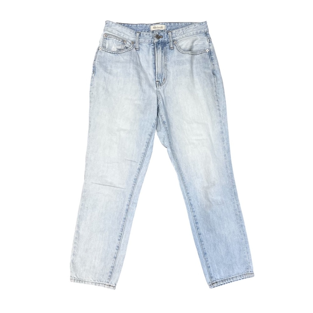 Madewell Curvy Perfect Vintage Jeans Size‎ 28P